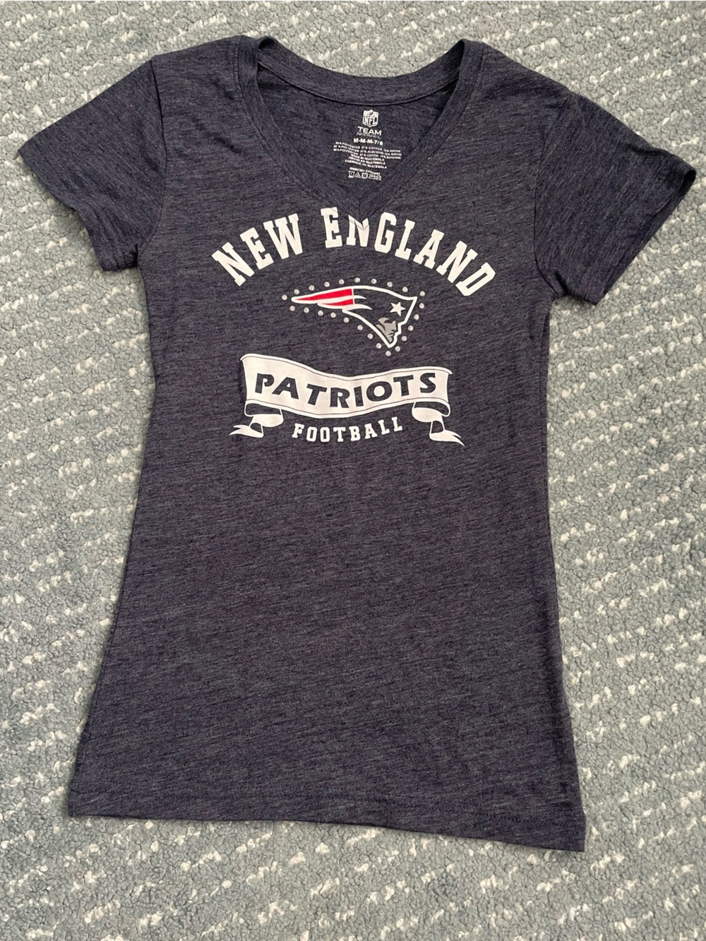 New England Patriots T-Shirt